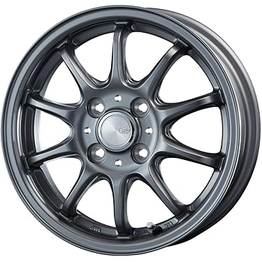 DOS アルミホイール 16インチ 軽自動車 D.O.Sホイール16インチ